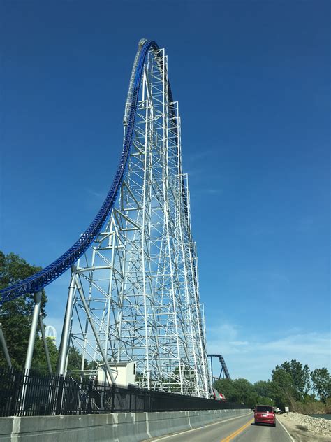 May 13, 2000 · Cost. $25,000,000. Capacity. 1,300 riders per hour. Designer. Ing.-Büro Stengel GmbH. Looking for statistics on the fastest, tallest or longest roller coasters? Find it all and much more with the interactive Roller Coaster Database. 